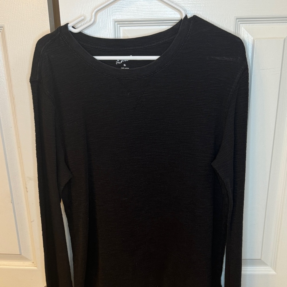 Arizona Charcoal Long Sleeve Shirt